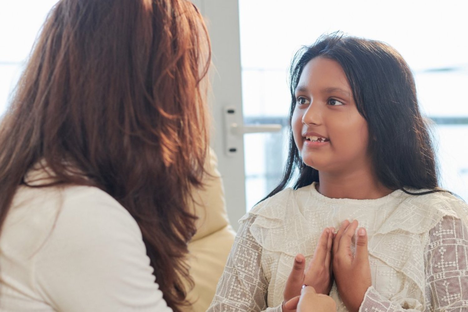 Parenting Without Shame: Sex-Positive Parenting